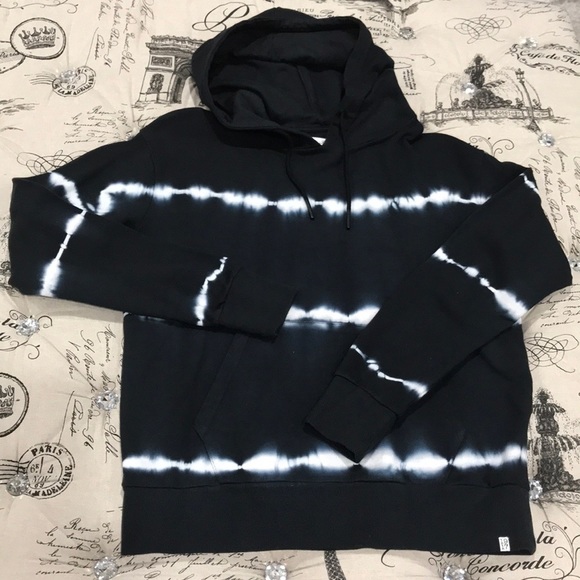 💥Sovereign Code Rounders Tie-Dye Pullover Sweatshirt - Picture 3 of 8